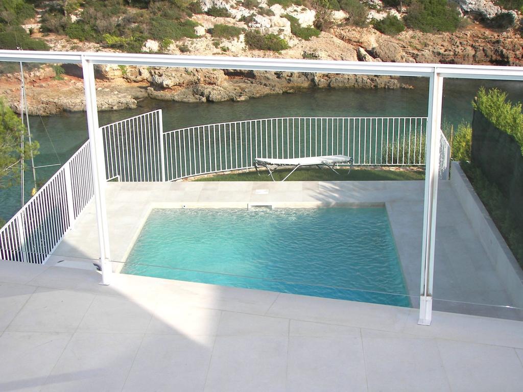 Villa Terra Cala'N Blanes  Room photo