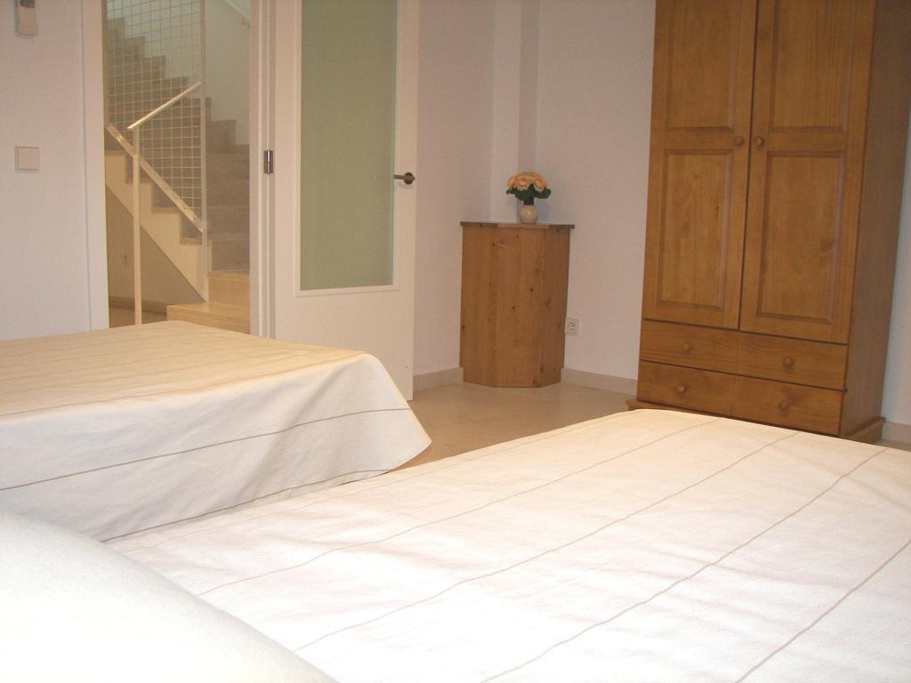 Villa Terra Cala'N Blanes  Room photo